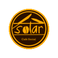 Café solar