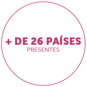 26 países