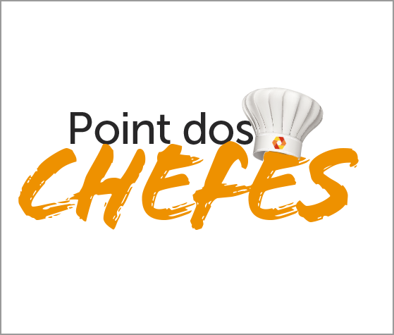 point dos chefes