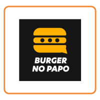 burger no papo