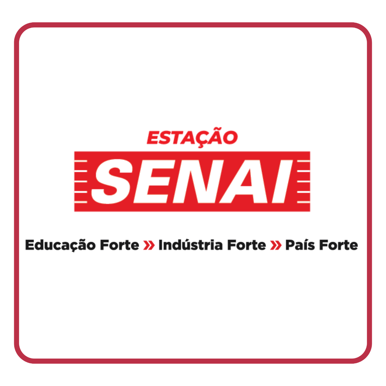 Espaço senai