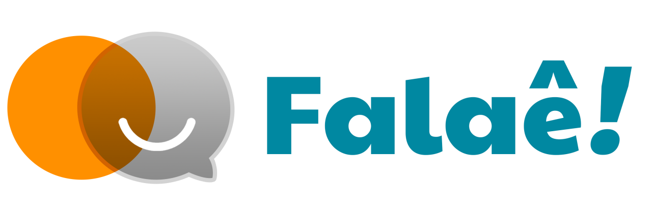 Logo Falaê