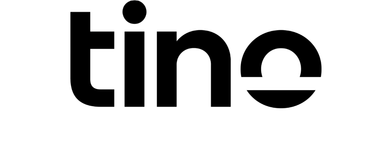 Logo Tino