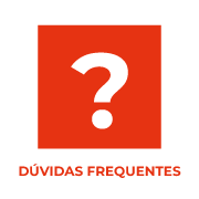 Dúvidas frequentes