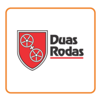 duas rodas