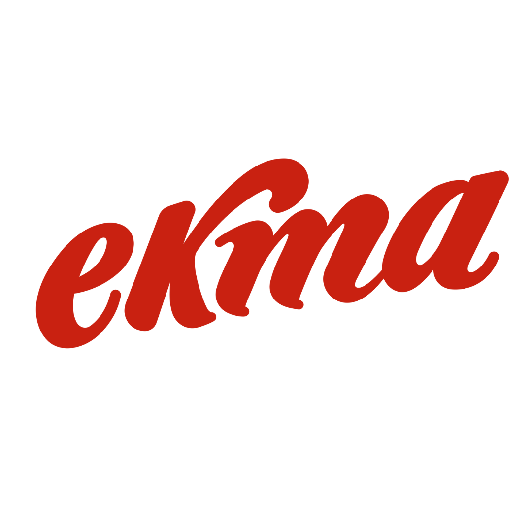 Logo Ekma