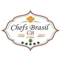 chefs brasil