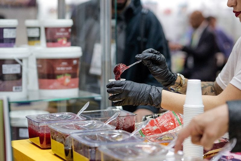 Fispal Food Service e Fispal Sorvetes