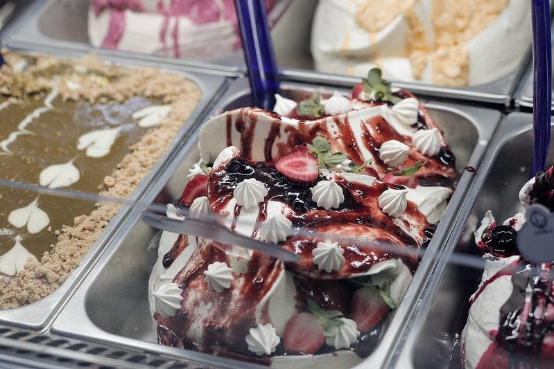 Fispal Food Service e Fispal Sorvetes